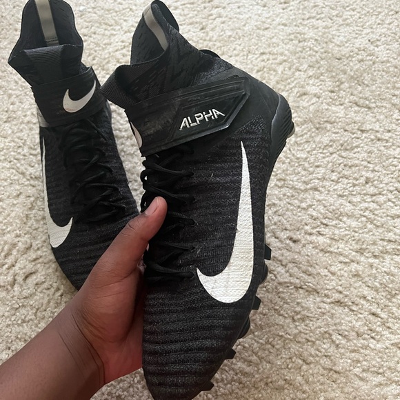 Nike Alpha Menace Elite 2 - Picture 1 of 5